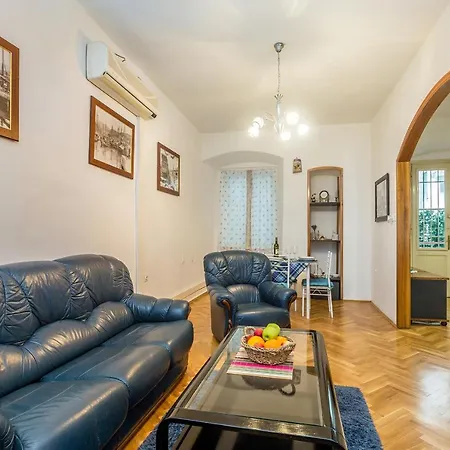 Apartamento Juna Rijeka