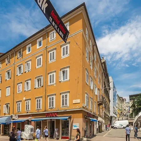 Apartman Juna
